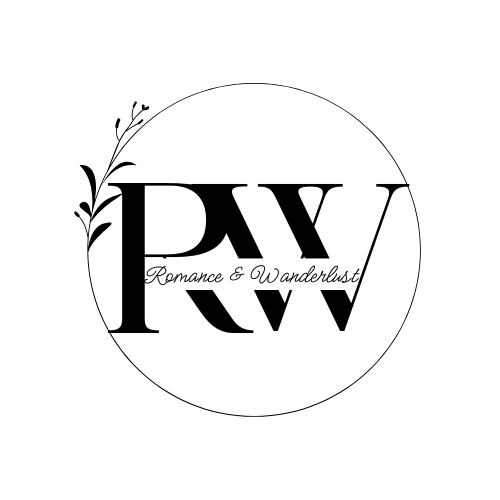 Romance & Wanderlust Logo