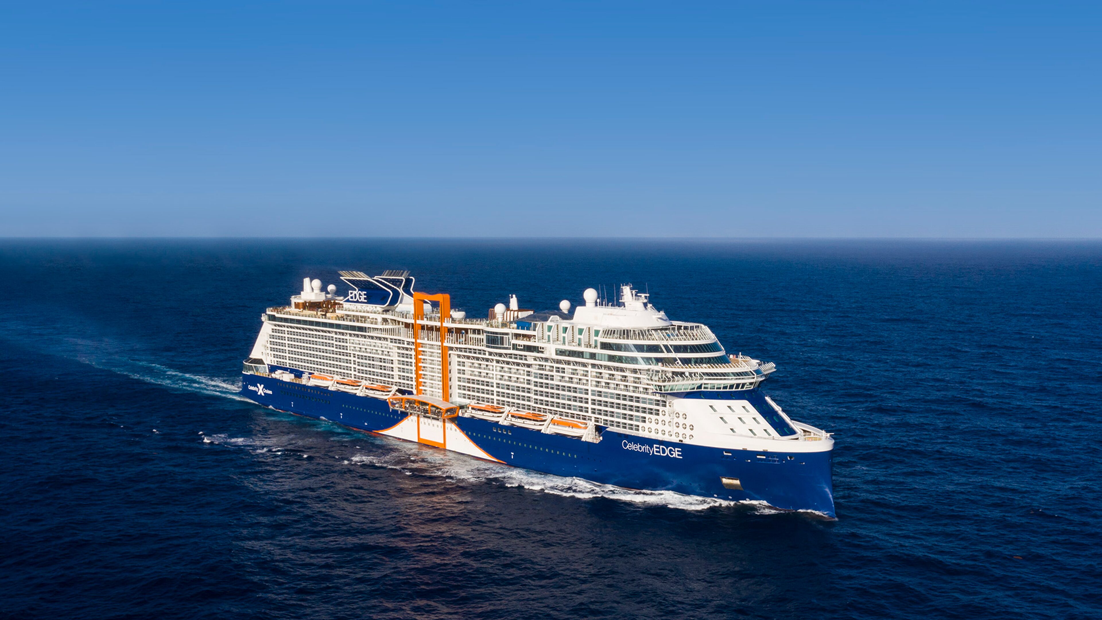 Celebrity Cruises