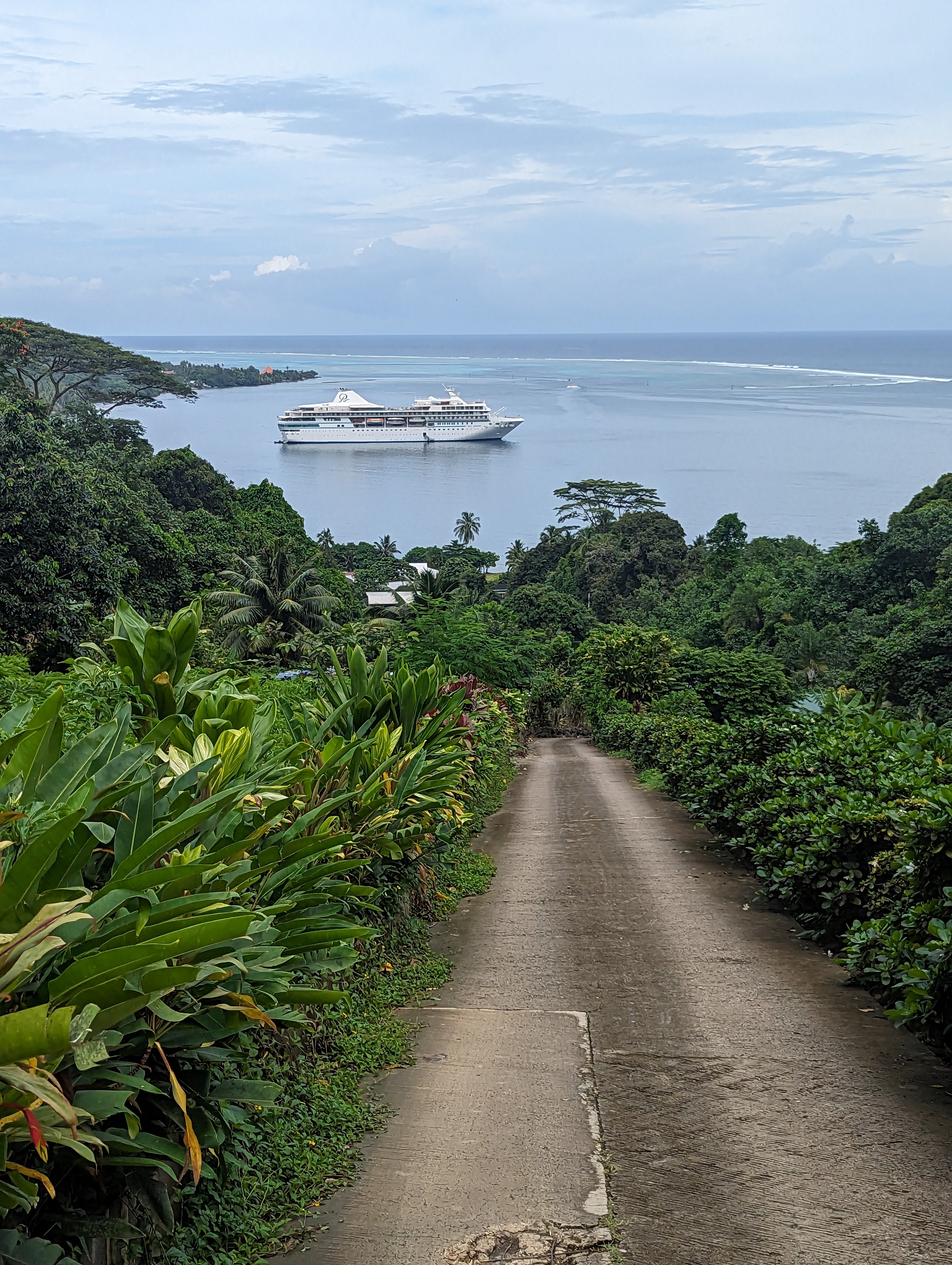 Paul Gauguin Cruises