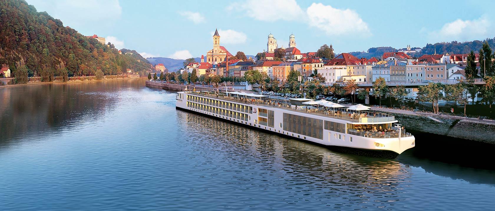 Viking Cruises