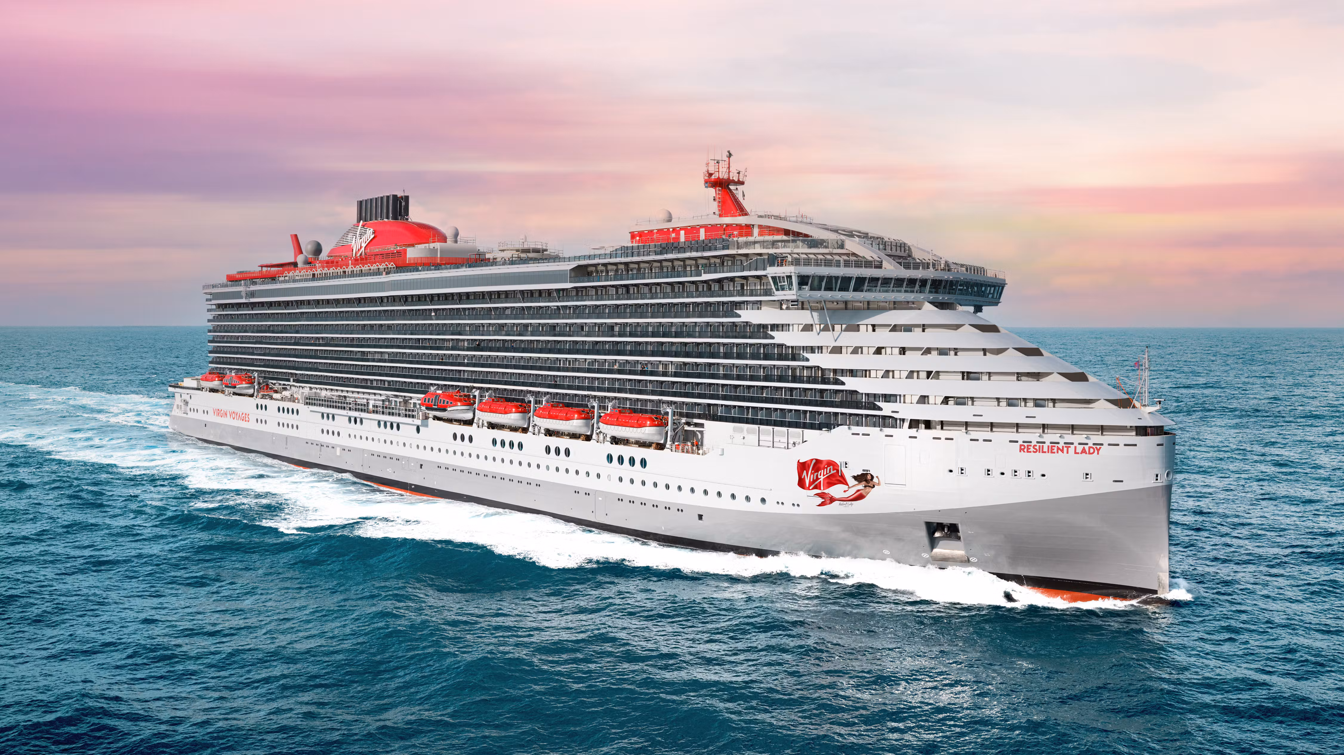 Virgin Voyages